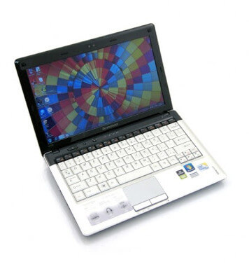 Замена жесткого диска на ноутбуке Lenovo IdeaPad U150